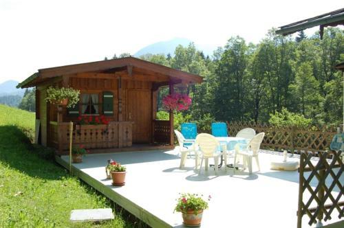 Hostal Landhaus Degen