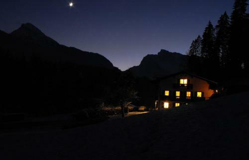 Hostal Landhaus Degen