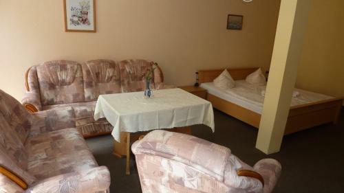 Hostal Altstadt Pension Hafenblick