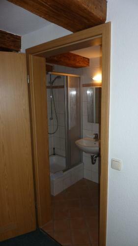 Hostal Altstadt Pension Hafenblick