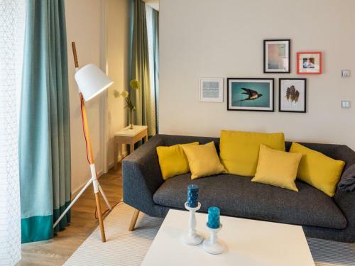 Hotel Goldkind Feine Wohn- & Schlafstuben