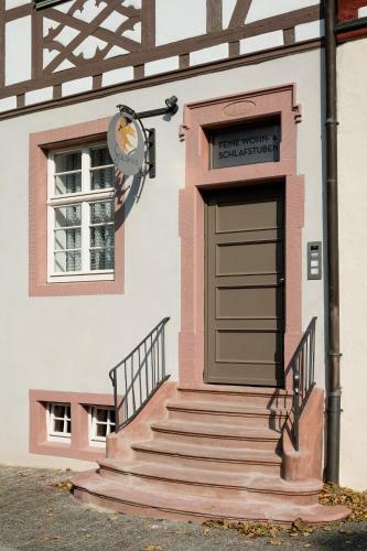 Hotel Goldkind Feine Wohn- & Schlafstuben