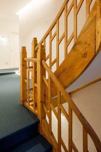 Hotel Goldkind Feine Wohn- & Schlafstuben