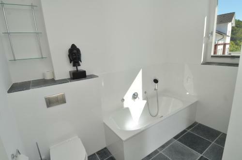 Apartamento Ostseeresidenz Sassnitz Penthouse 19