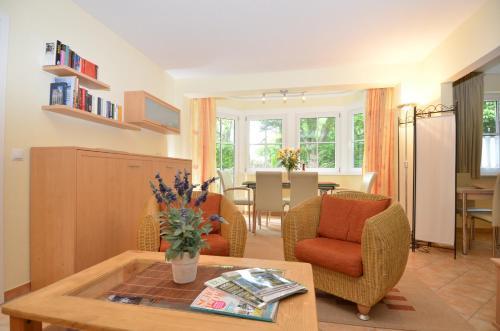 Apartamento Villa Vilmblick - Apt. 09