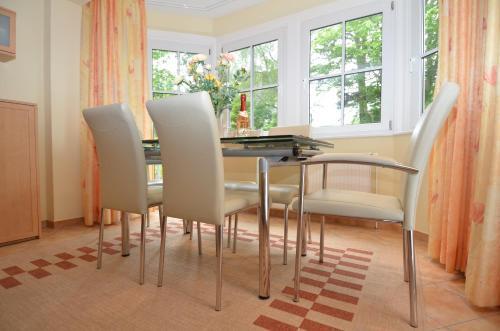 Apartamento Villa Vilmblick - Apt. 09