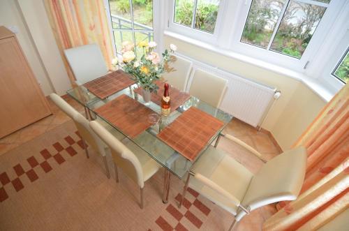 Apartamento Villa Vilmblick - Apt. 09