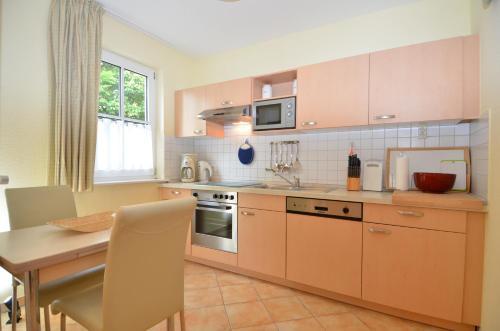 Apartamento Villa Vilmblick - Apt. 09