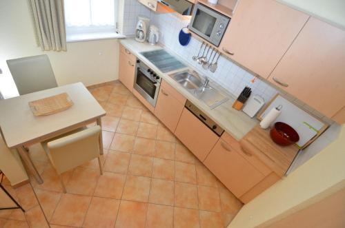 Apartamento Villa Vilmblick - Apt. 09