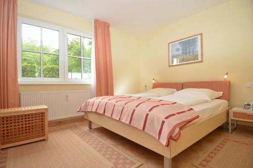 Apartamento Villa Vilmblick - Apt. 09
