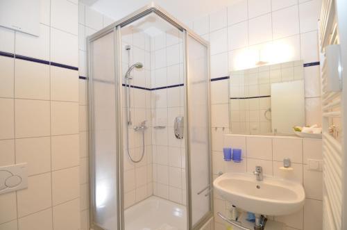 Apartamento Villa Vilmblick - Apt. 09