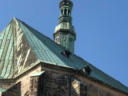 Apartments Altstadthaus G�rlitz
