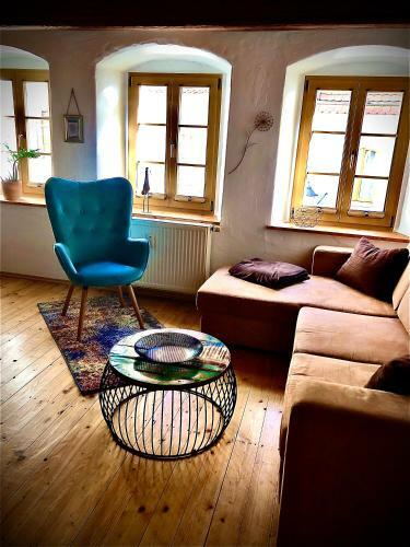 Apartments Altstadthaus G�rlitz