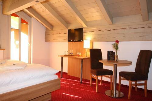 Hostal Pension Gimpl