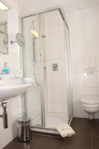 Hostal Pension Gimpl