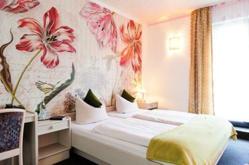 Hotel Skada City C�lln