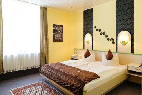 Hotel Skada City C�lln