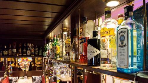 Hotel Skada City C�lln