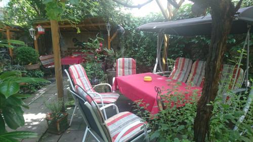 Hotel Skada City C�lln