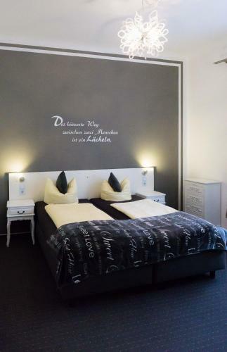 Hotel Skada City C�lln