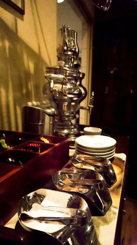 Hotel Skada City C�lln