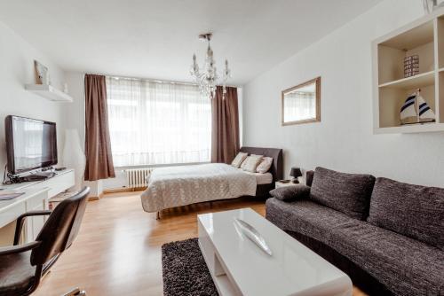 Apartamento City-flat