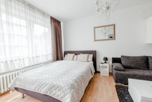 Apartamento City-flat
