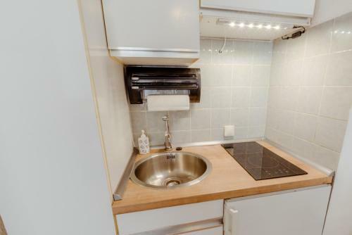 Apartamento City-flat