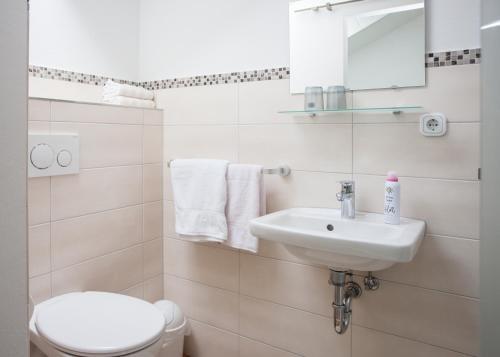 Hostal Pension Haus Brieden