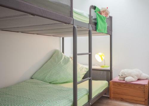 Hostal Pension Haus Brieden