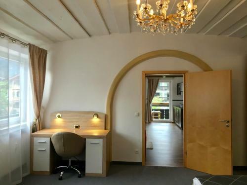 Golden Gapa Central Family Apartment 8