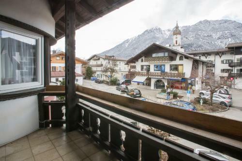 Golden Gapa Central Family Apartment 8