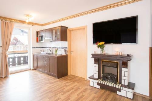 Golden Gapa Central Family Apartment 8
