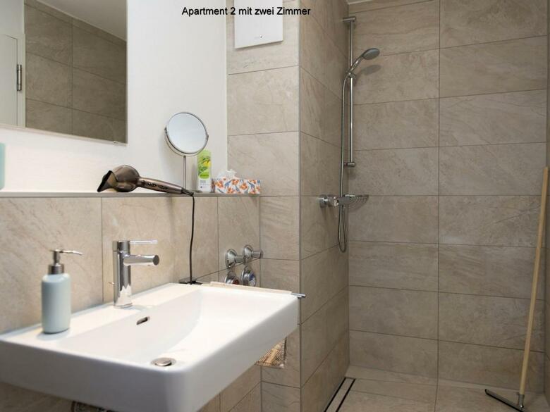 Apartamento Ferienwohnungen Am Theater Freiburg