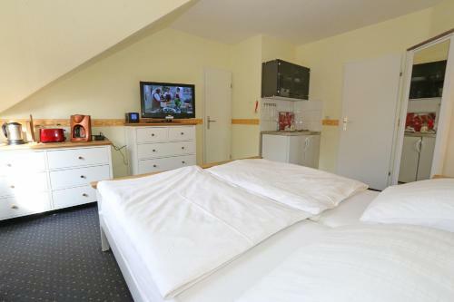 Apartamento Haus Seewind