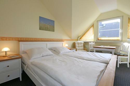 Apartamento Haus Seewind