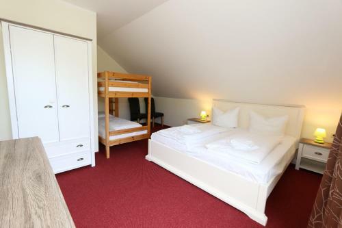 Apartamento Haus Seewind