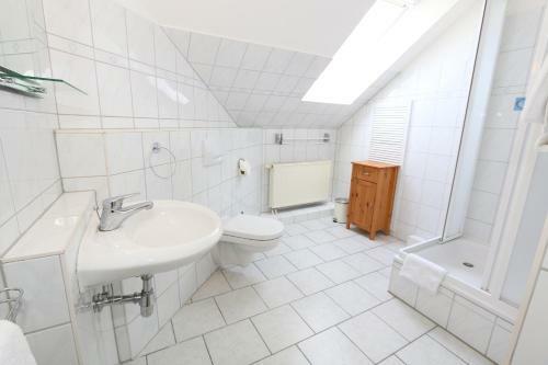Apartamento Haus Seewind