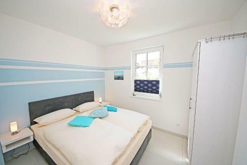 Apartamento Villa Antje - Feirenwohnung 01