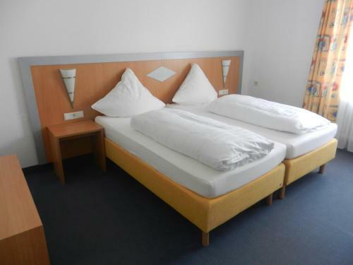 Hostal Hotel Gasthof Herderich