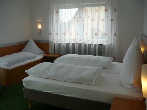 Hostal Hotel Gasthof Herderich