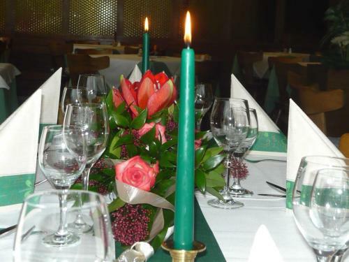 Hostal Hotel Gasthof Herderich