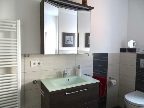 Apartamento Haus Ostseeperle