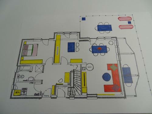 Apartamento Haus Ostseeperle
