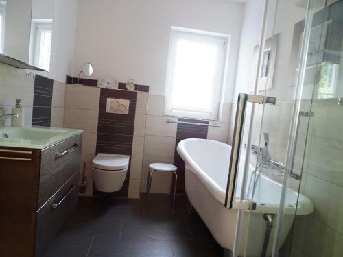 Apartamento Haus Ostseeperle