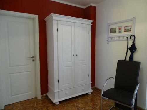 Apartamento Haus Ostseeperle