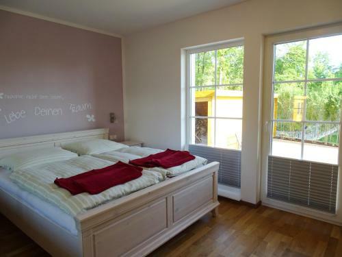 Apartamento Haus Ostseeperle