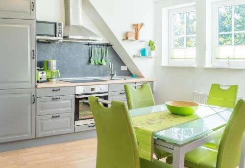 Apartamento Haus Ostseeperle
