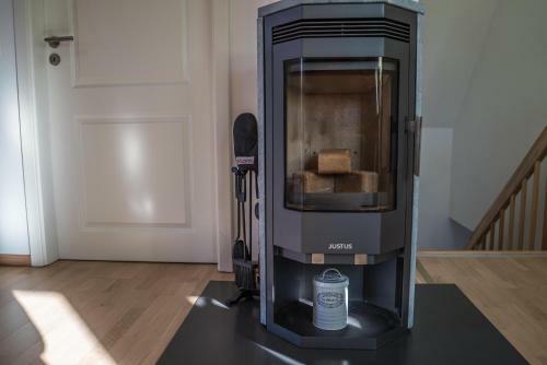 Apartamento Haus Ostseeperle