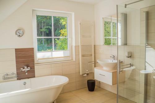 Apartamento Haus Ostseeperle